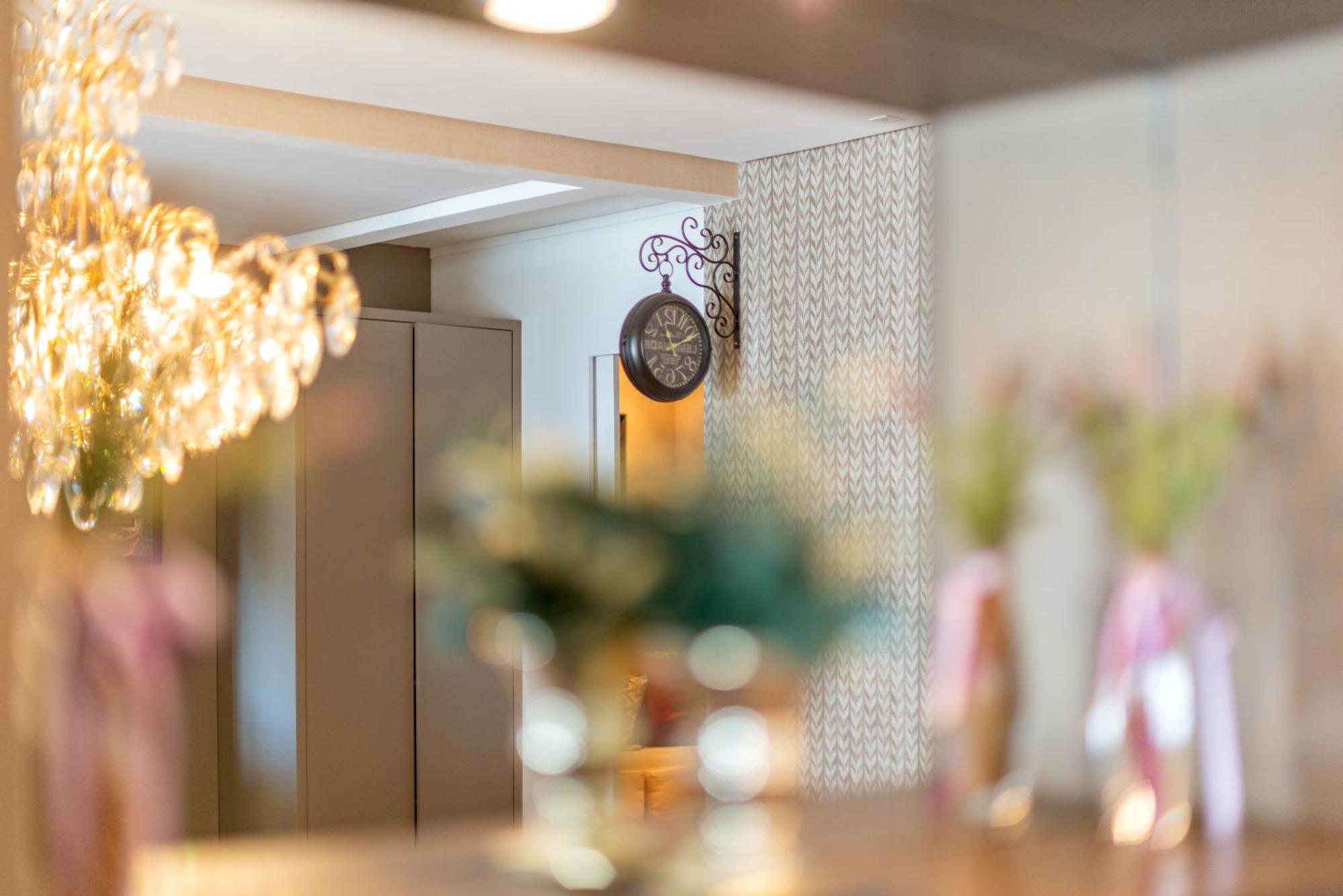 Luxuoso Apartamento Central Para 10 Pessoas Gramado Ngoại thất bức ảnh