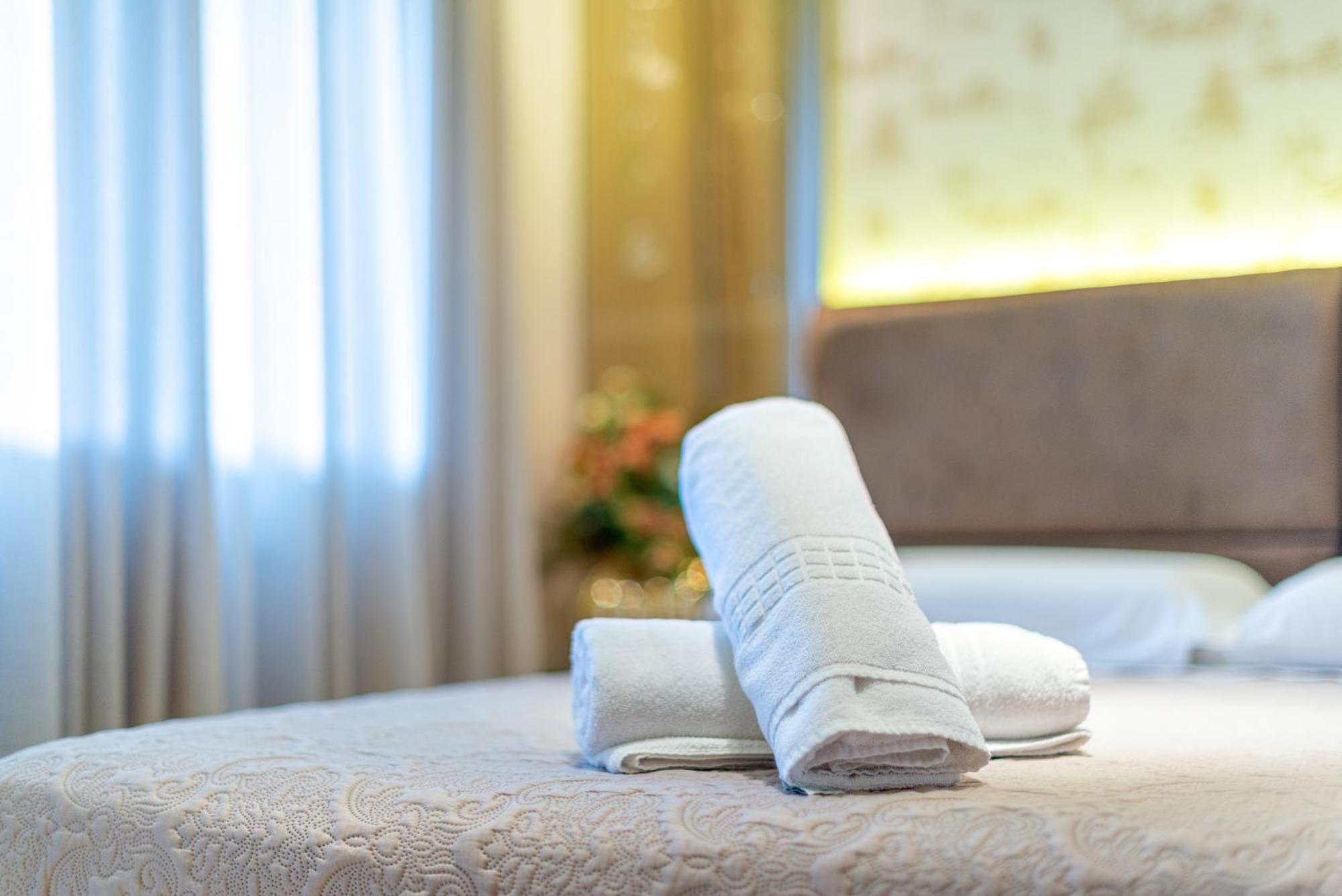 Luxuoso Apartamento Central Para 10 Pessoas Gramado Ngoại thất bức ảnh