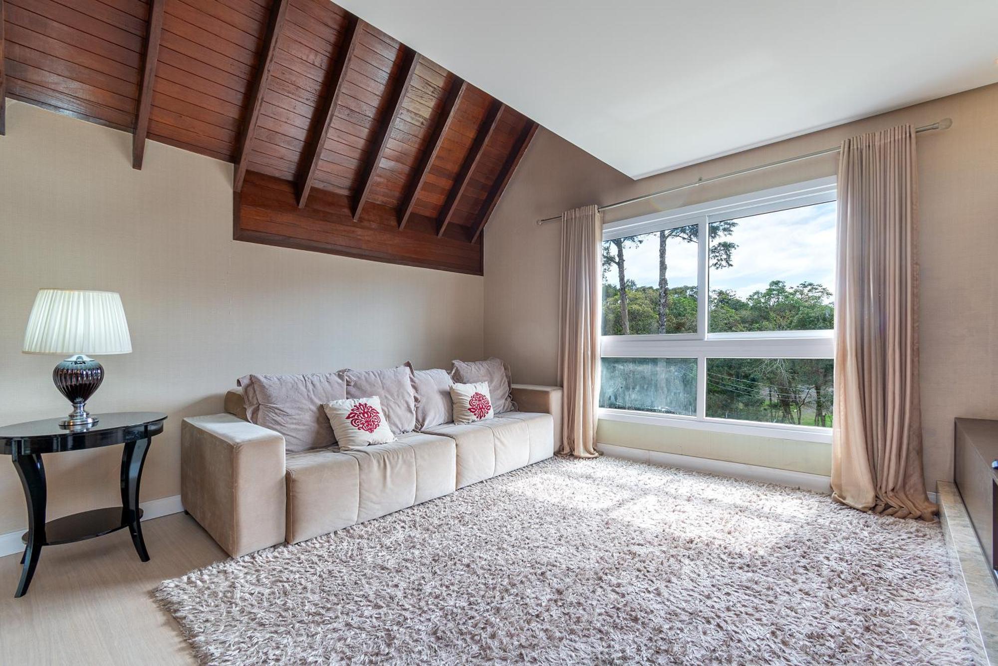 Luxuoso Apartamento Central Para 10 Pessoas Gramado Ngoại thất bức ảnh