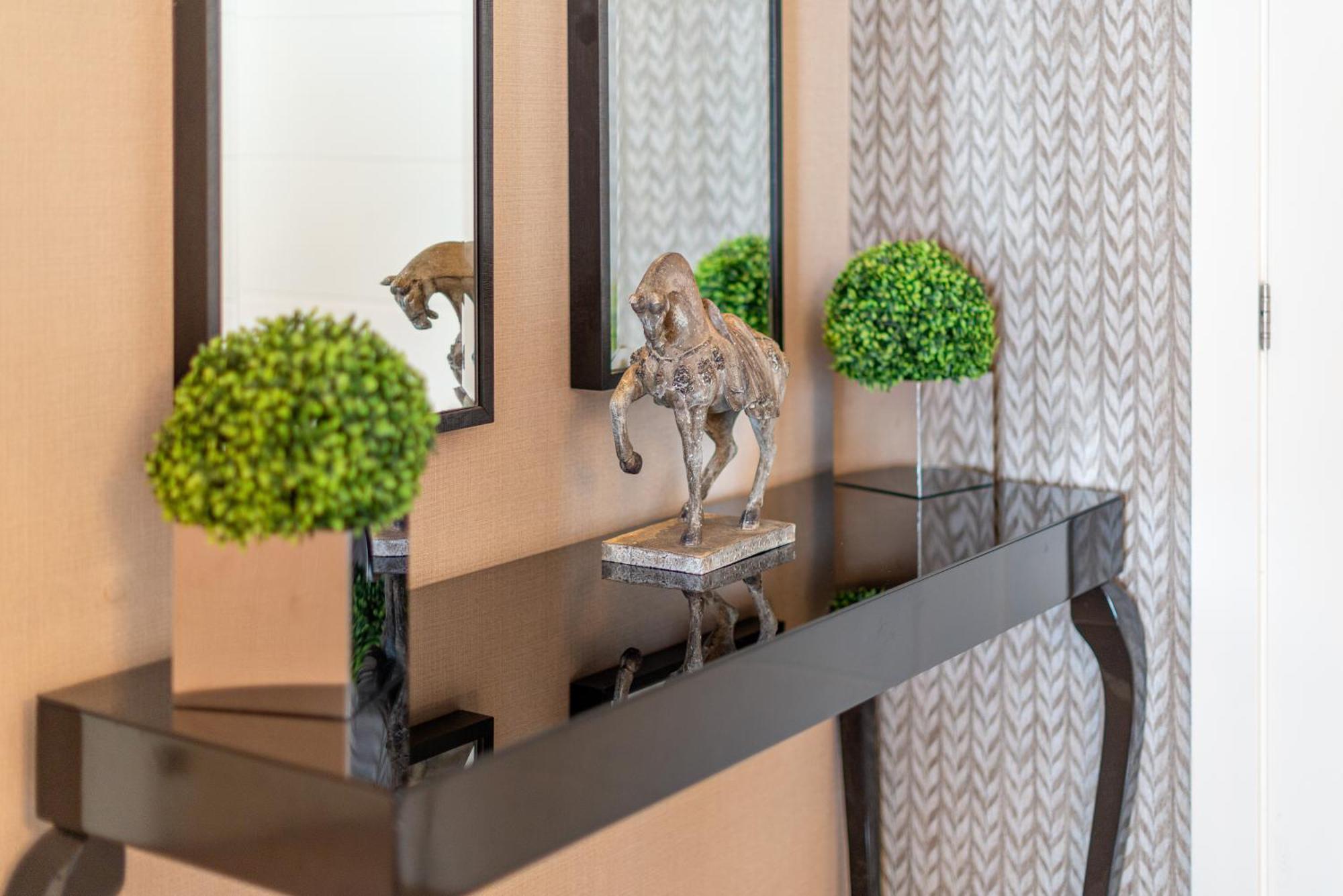 Luxuoso Apartamento Central Para 10 Pessoas Gramado Ngoại thất bức ảnh