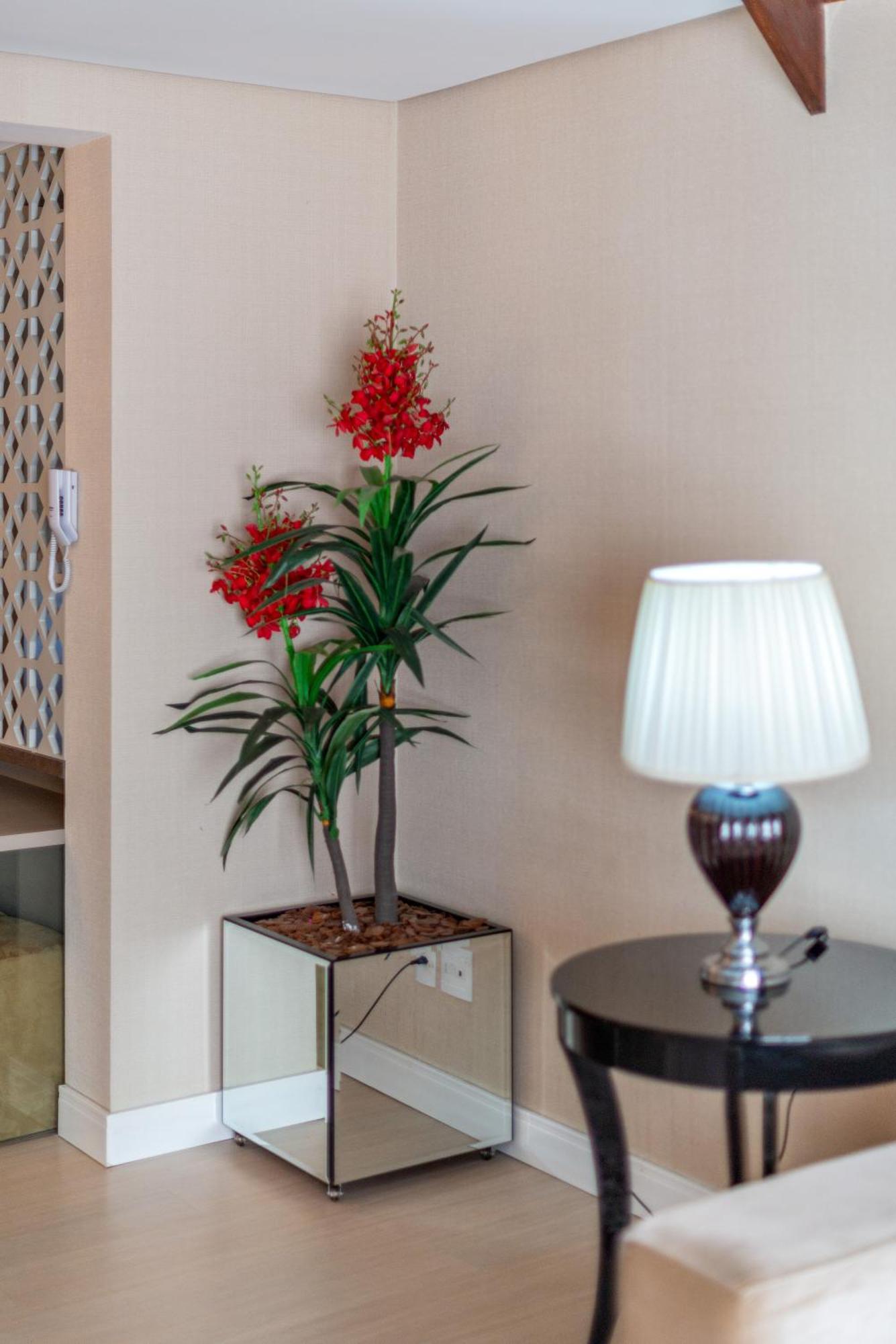 Luxuoso Apartamento Central Para 10 Pessoas Gramado Ngoại thất bức ảnh