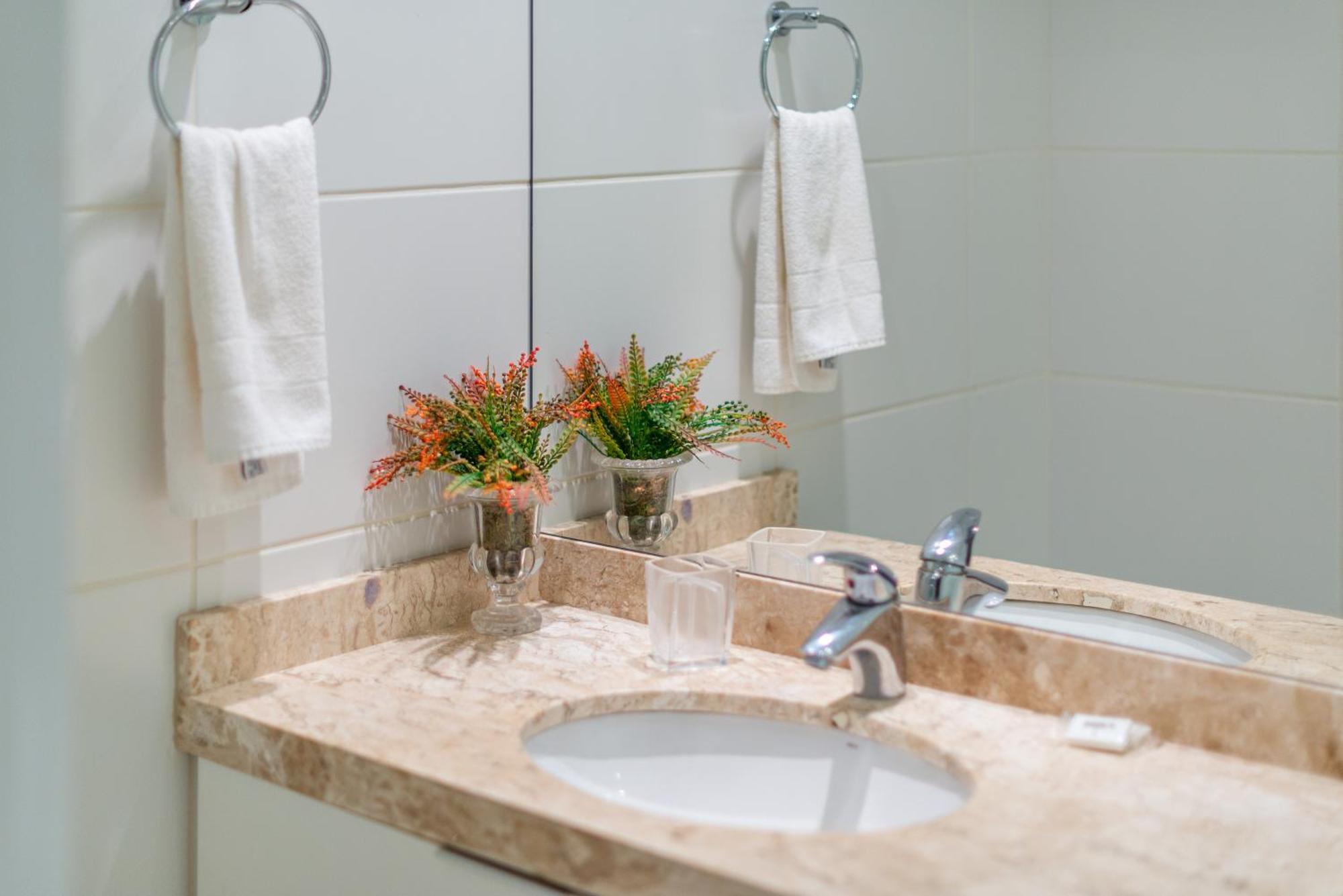 Luxuoso Apartamento Central Para 10 Pessoas Gramado Ngoại thất bức ảnh