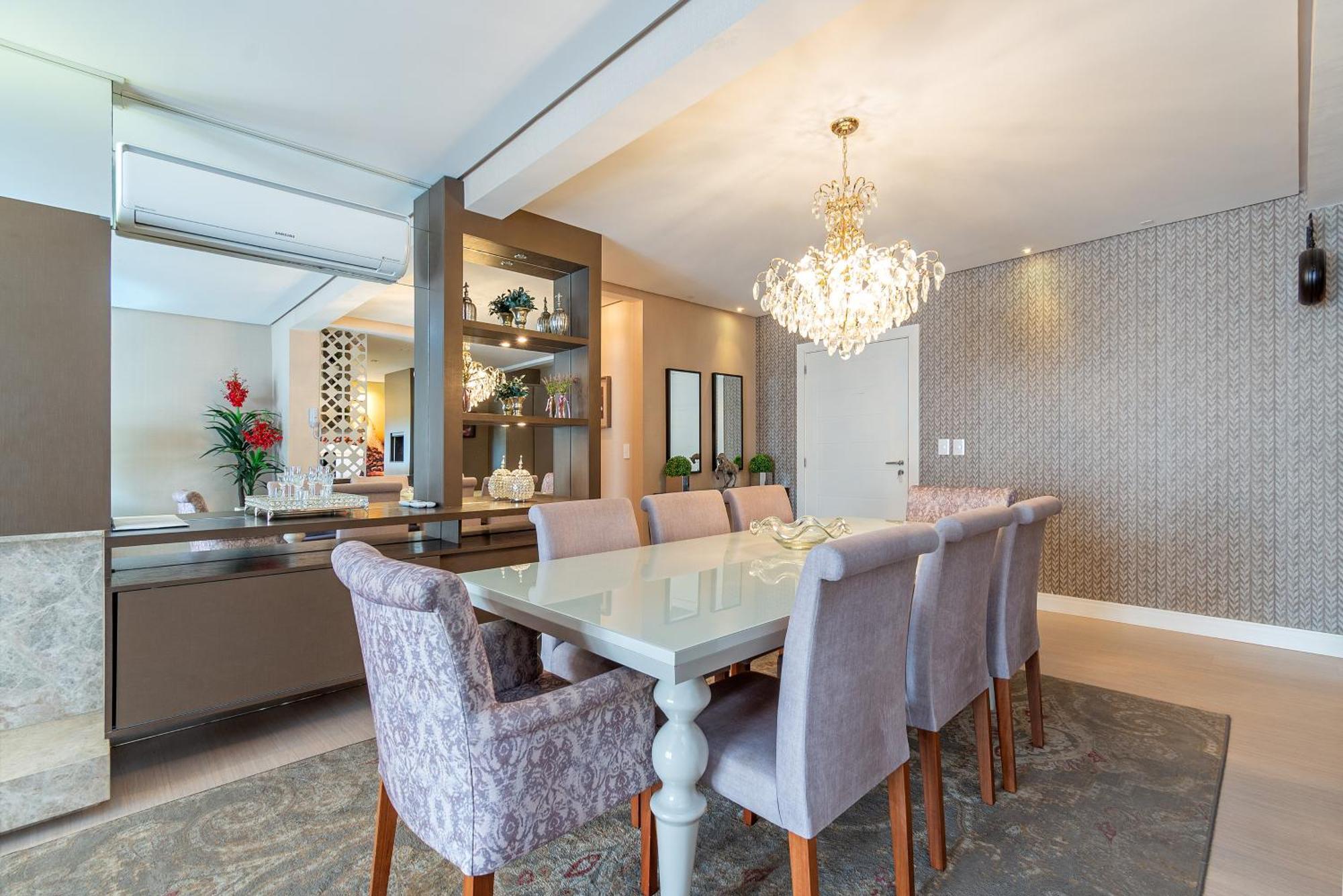 Luxuoso Apartamento Central Para 10 Pessoas Gramado Ngoại thất bức ảnh