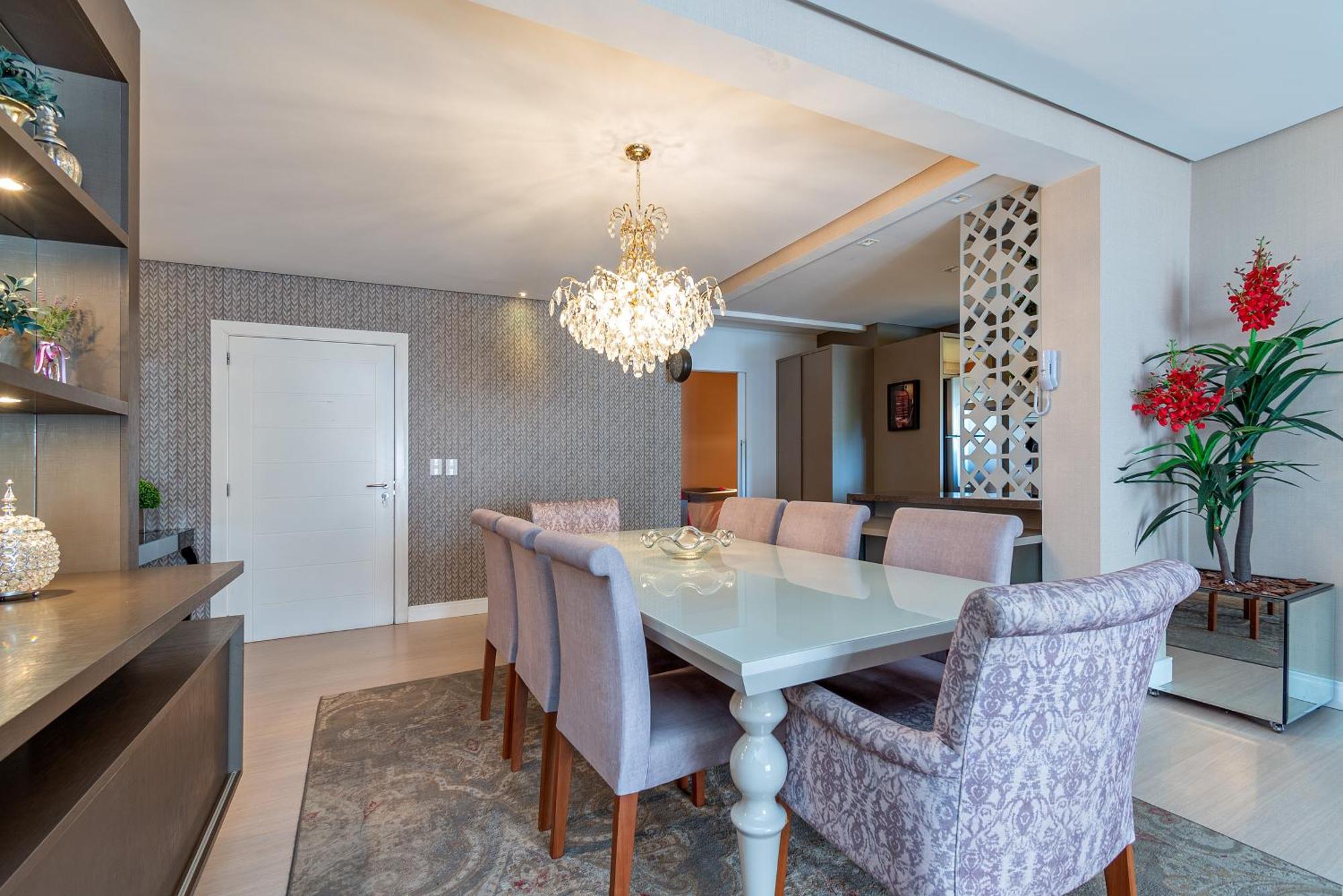 Luxuoso Apartamento Central Para 10 Pessoas Gramado Ngoại thất bức ảnh