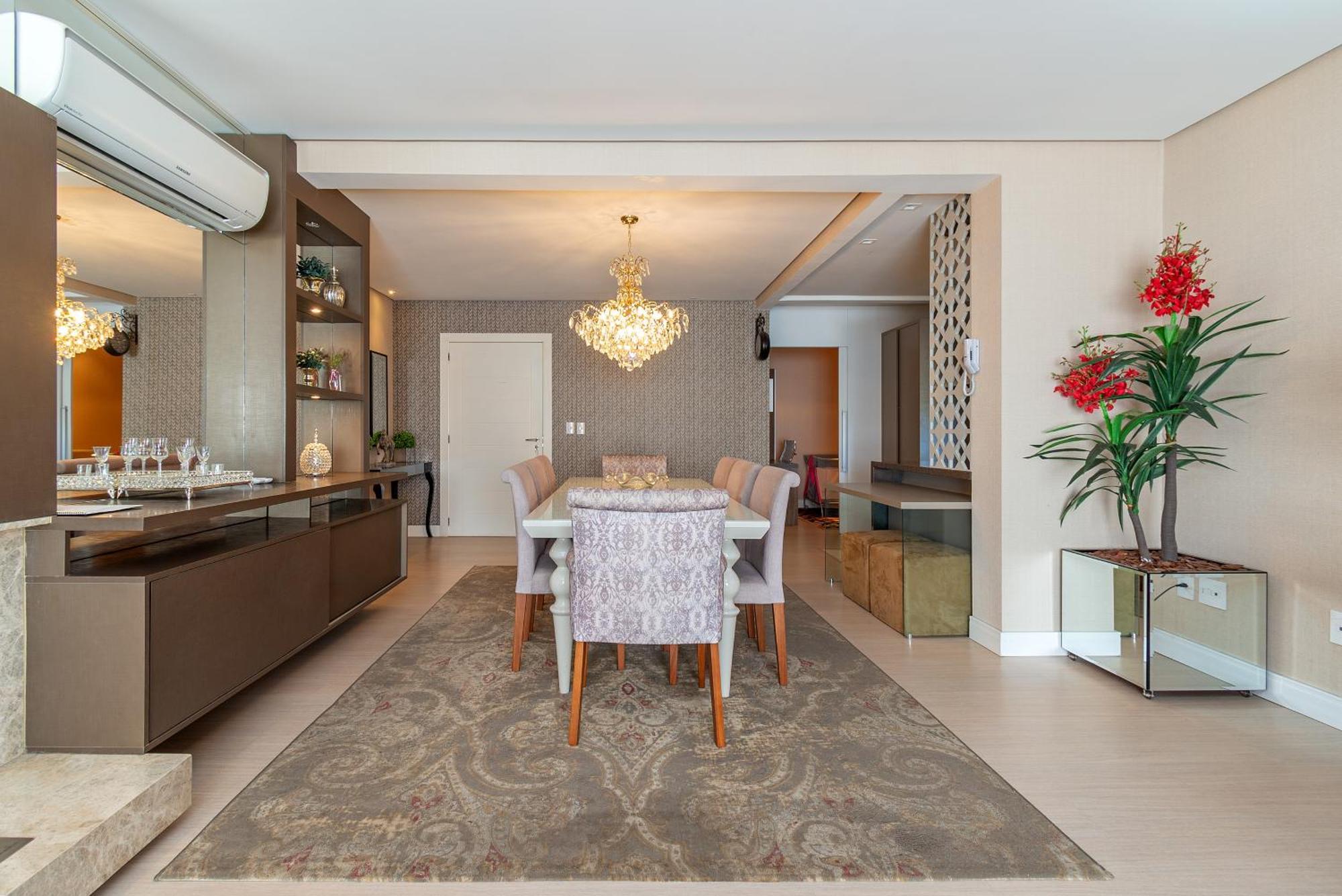 Luxuoso Apartamento Central Para 10 Pessoas Gramado Ngoại thất bức ảnh