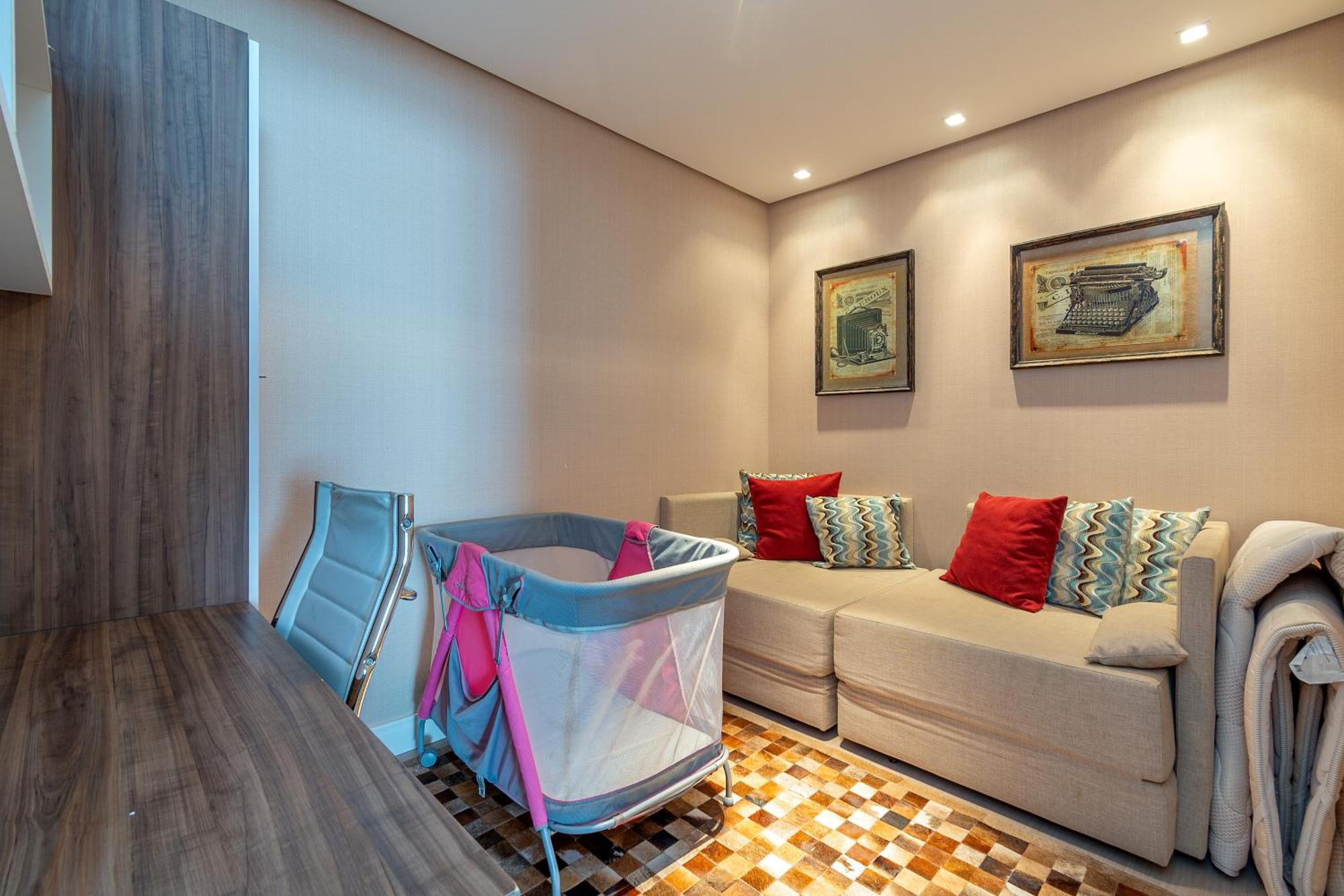 Luxuoso Apartamento Central Para 10 Pessoas Gramado Ngoại thất bức ảnh