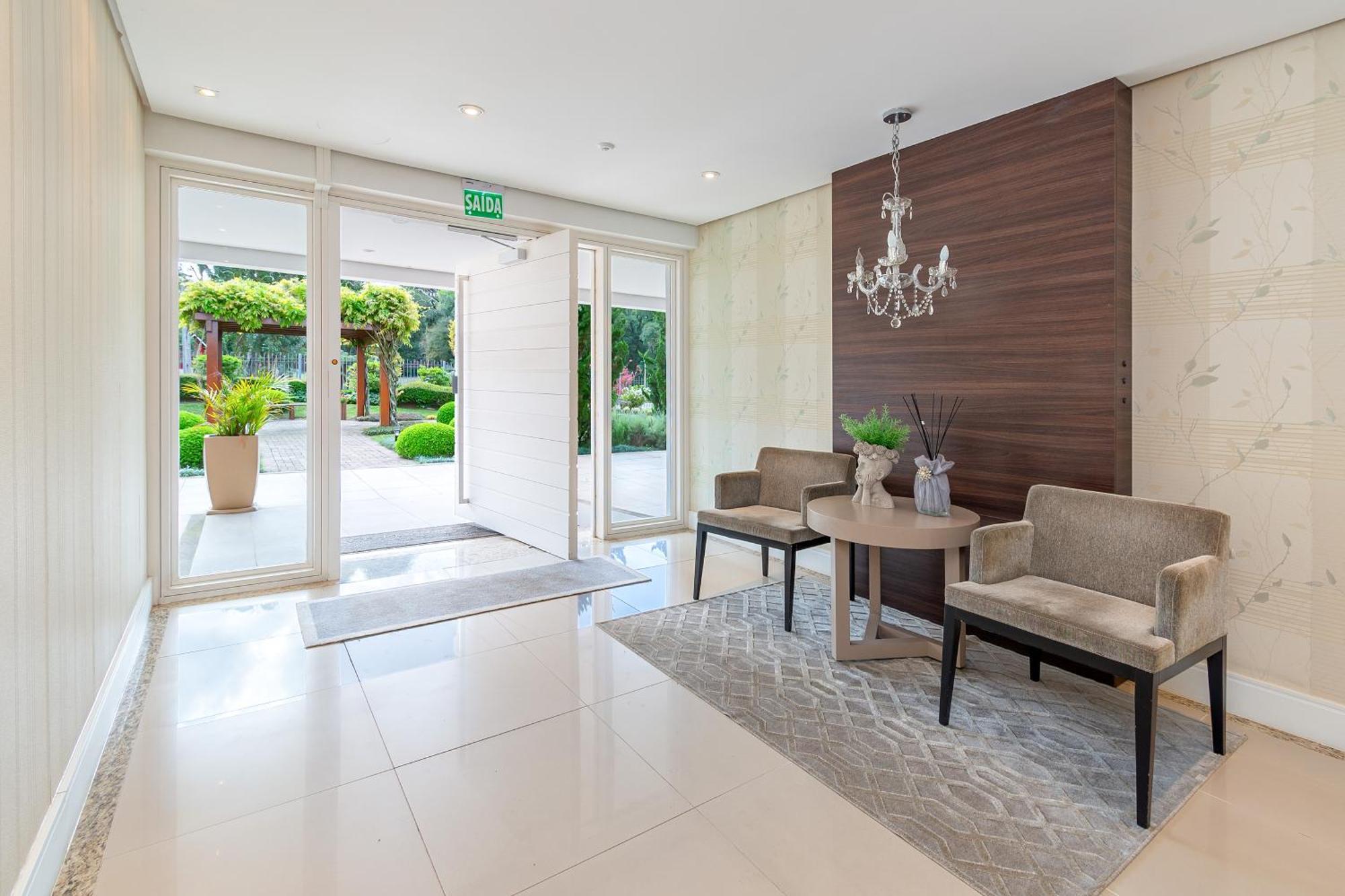 Luxuoso Apartamento Central Para 10 Pessoas Gramado Ngoại thất bức ảnh