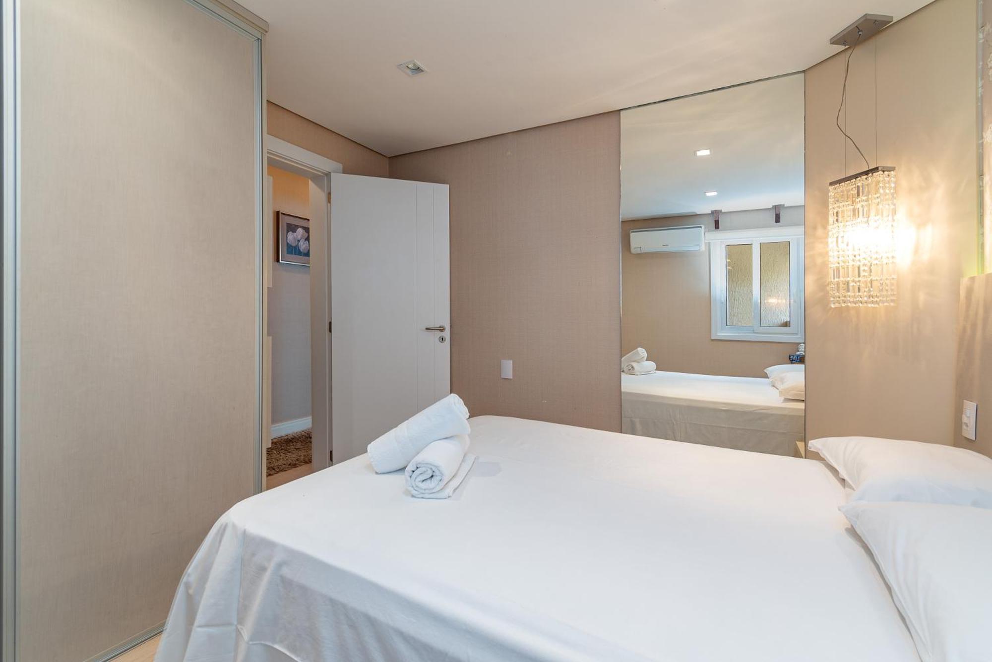 Luxuoso Apartamento Central Para 10 Pessoas Gramado Ngoại thất bức ảnh