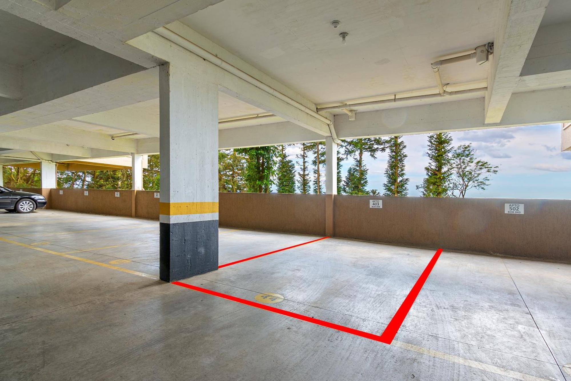 Luxuoso Apartamento Central Para 10 Pessoas Gramado Ngoại thất bức ảnh