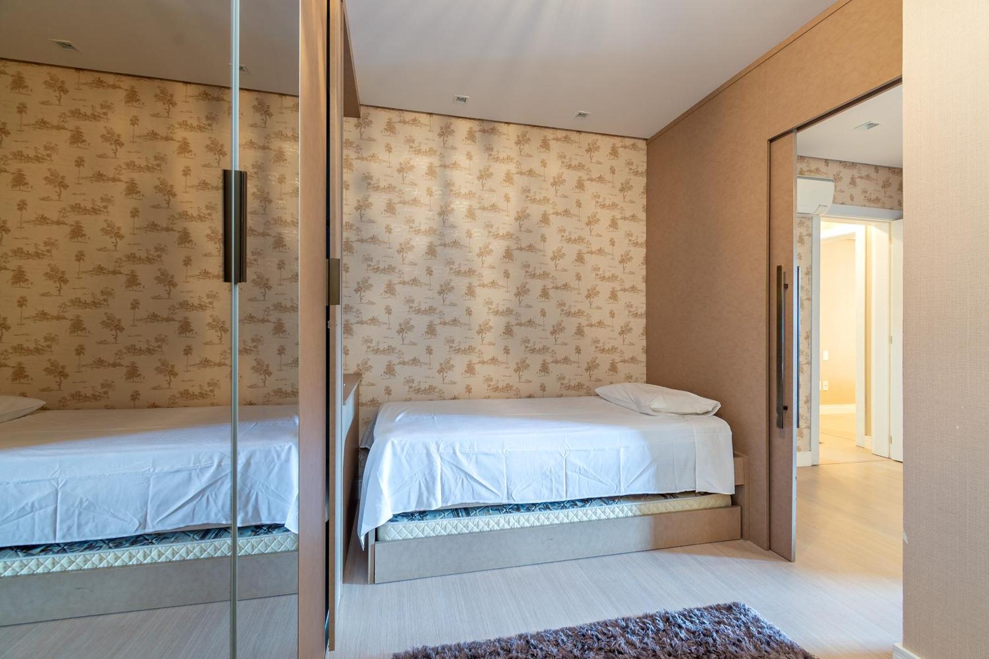 Luxuoso Apartamento Central Para 10 Pessoas Gramado Ngoại thất bức ảnh