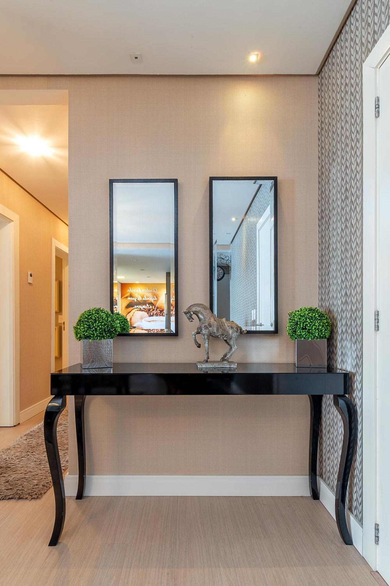 Luxuoso Apartamento Central Para 10 Pessoas Gramado Ngoại thất bức ảnh
