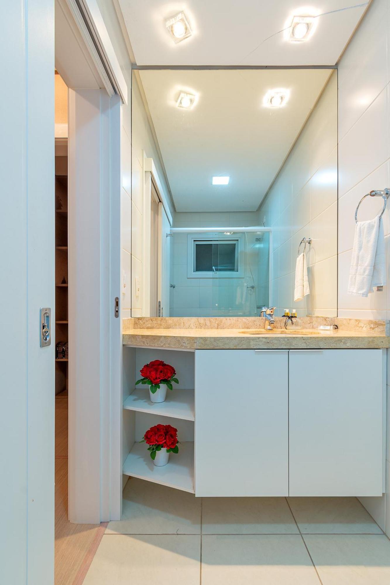 Luxuoso Apartamento Central Para 10 Pessoas Gramado Ngoại thất bức ảnh