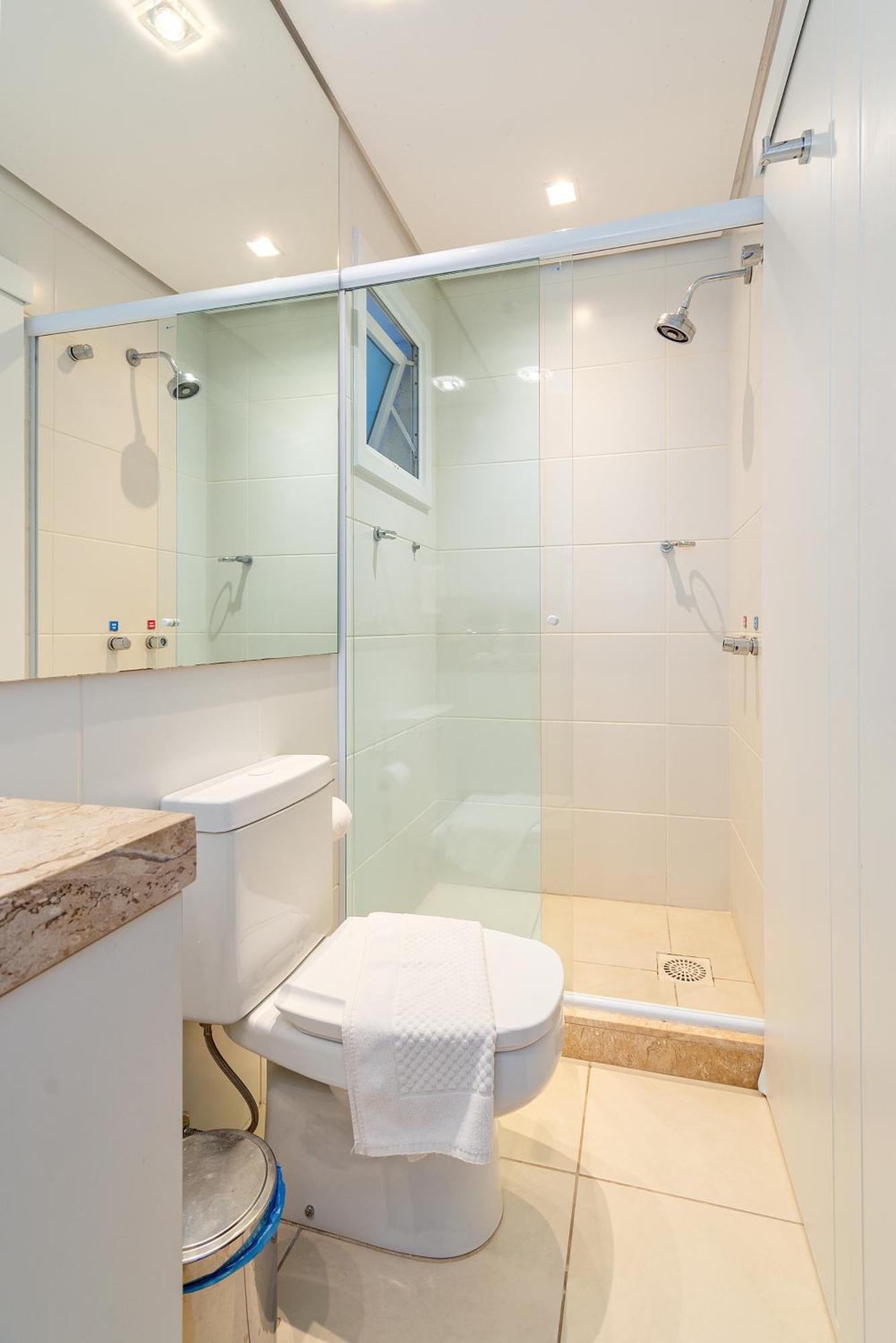 Luxuoso Apartamento Central Para 10 Pessoas Gramado Ngoại thất bức ảnh