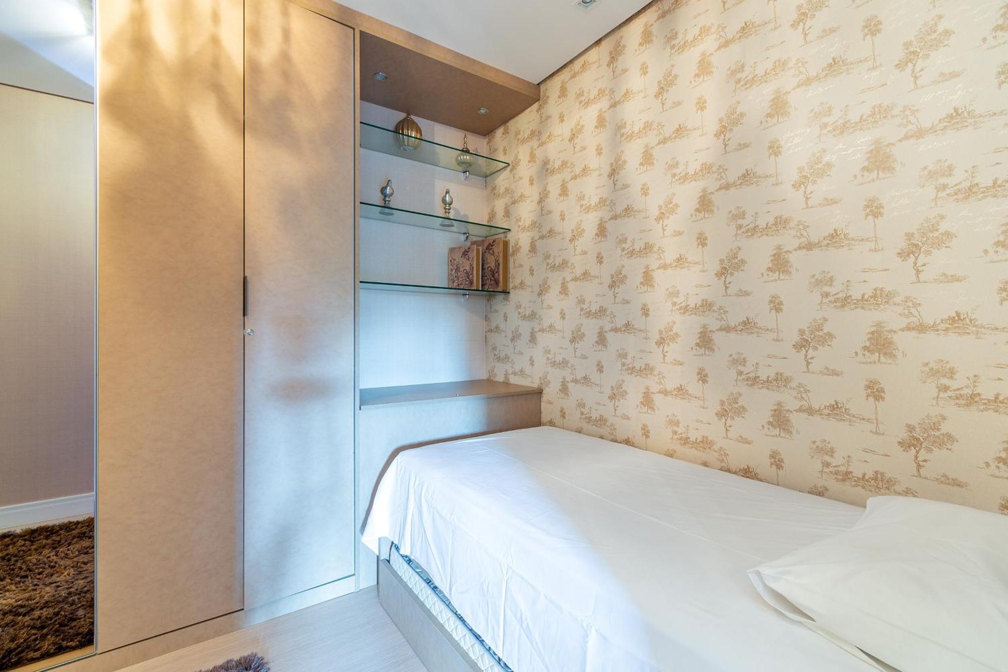 Luxuoso Apartamento Central Para 10 Pessoas Gramado Ngoại thất bức ảnh